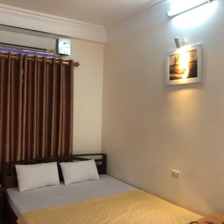 V A Motel Hai Phong Kültér fotó