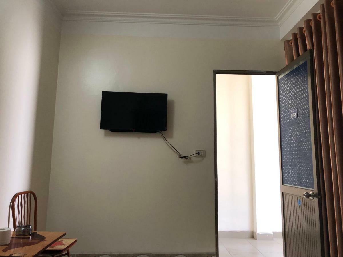 V A Motel Hai Phong Kültér fotó