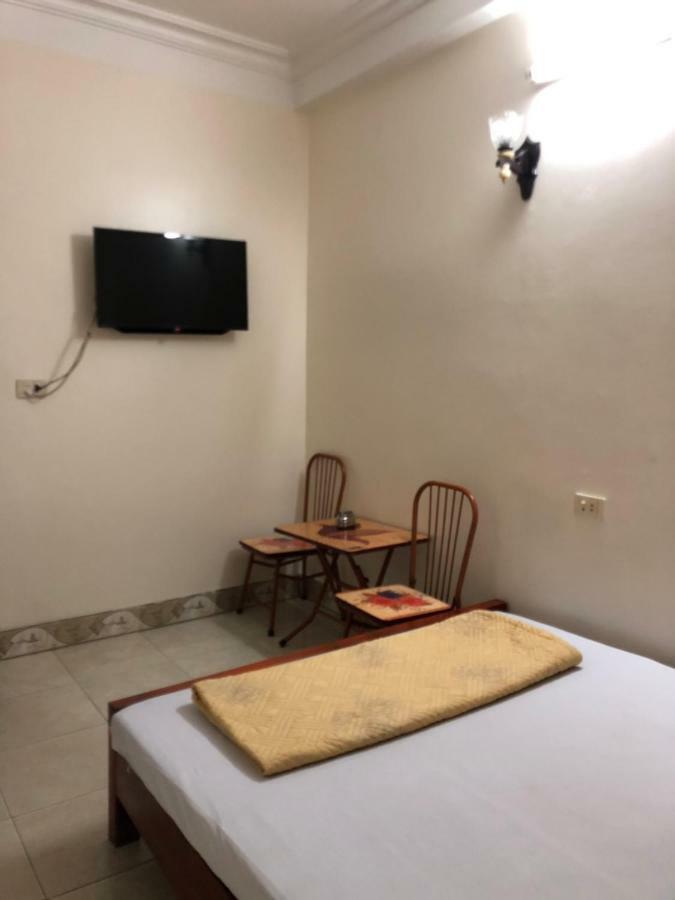 V A Motel Hai Phong Kültér fotó