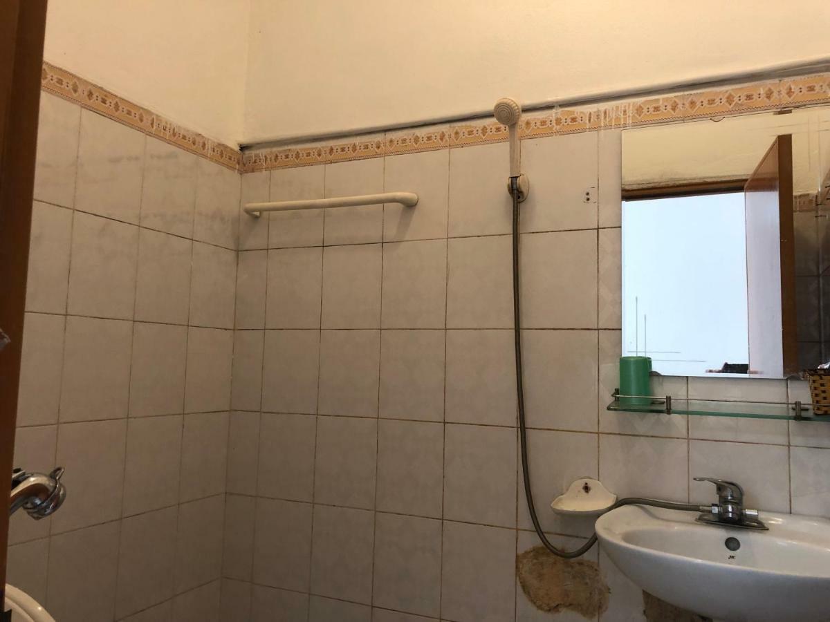 V A Motel Hai Phong Kültér fotó