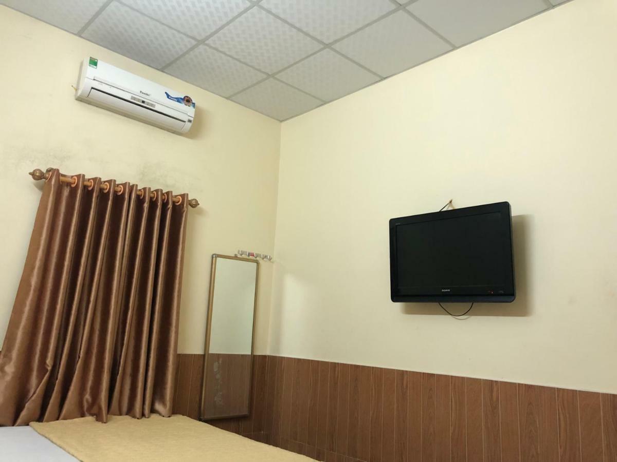 V A Motel Hai Phong Kültér fotó