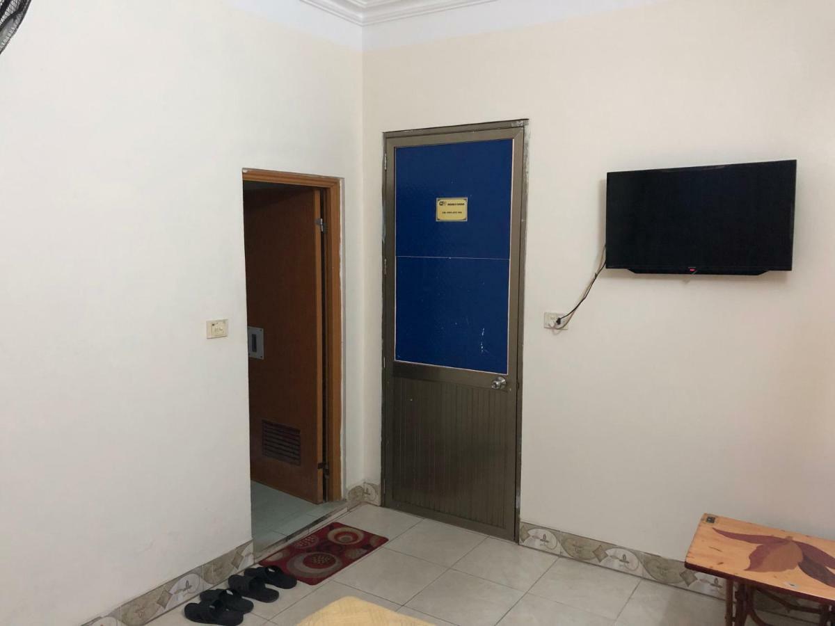V A Motel Hai Phong Kültér fotó