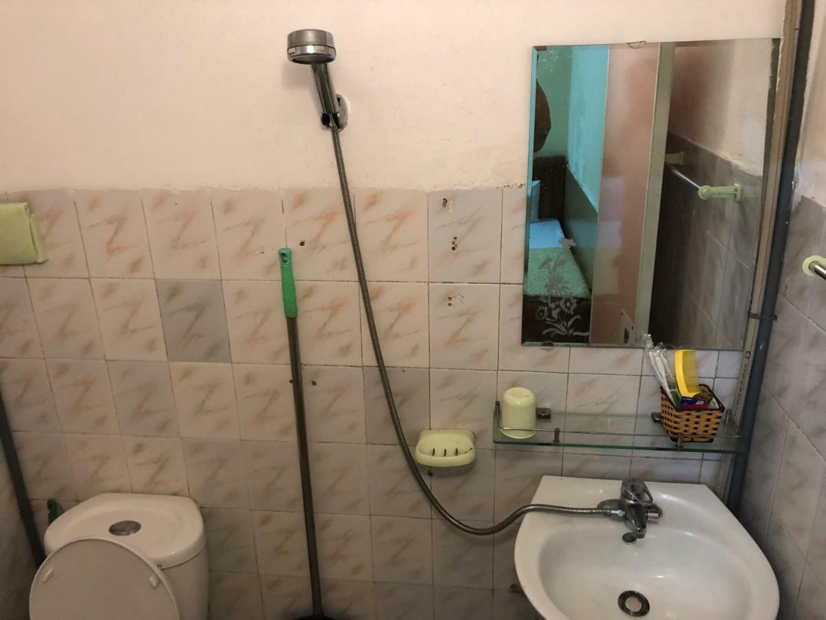 V A Motel Hai Phong Kültér fotó