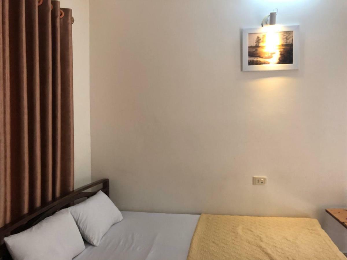 V A Motel Hai Phong Kültér fotó