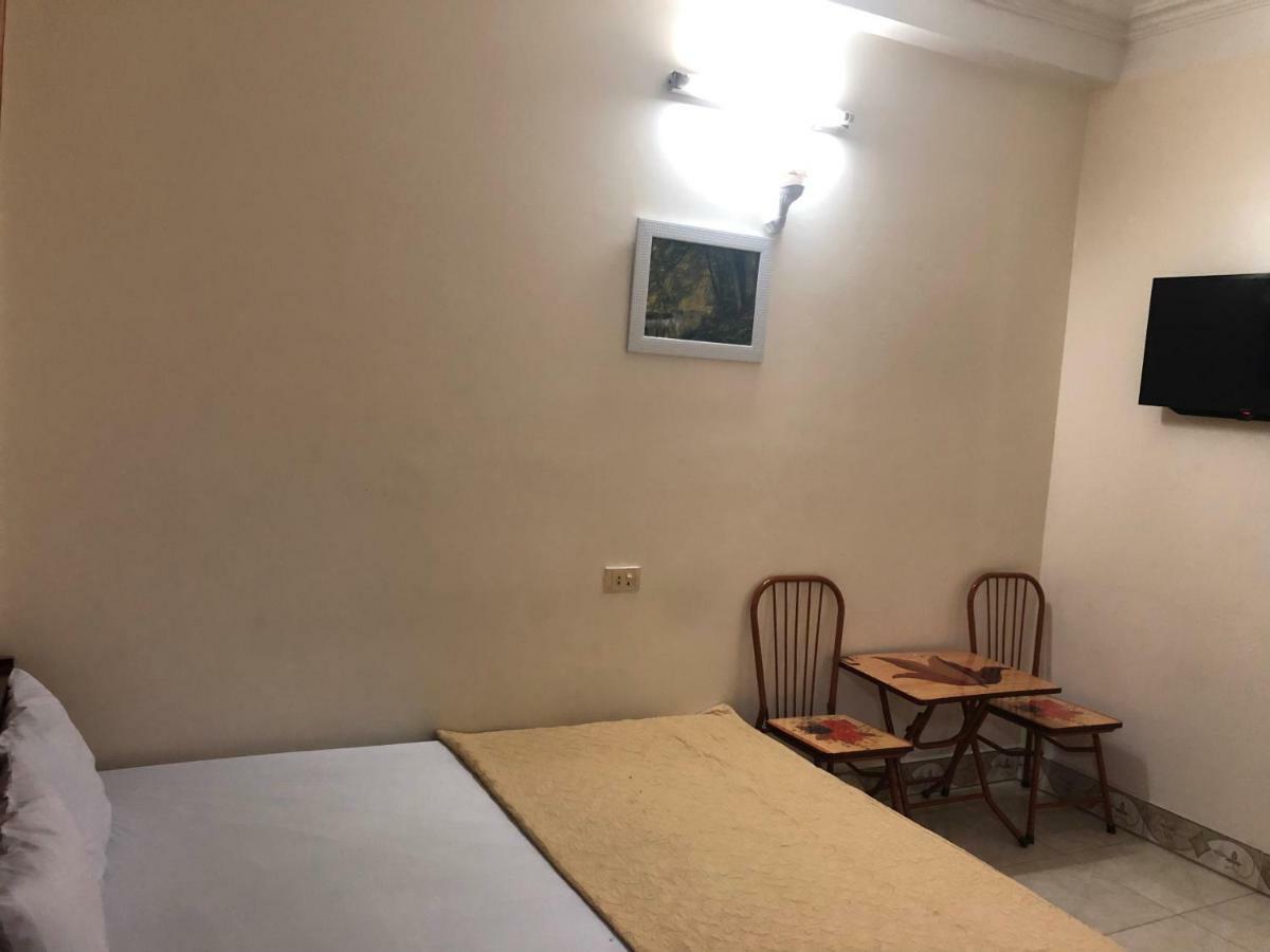 V A Motel Hai Phong Kültér fotó